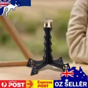 Camping Lantern Stand 1/4 Thread Desktop Light Holder for Goal Zero Accessories