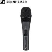 在飛比找蝦皮商城優惠-德國製 Sennheiser e845s 動圈式麥克風 超心