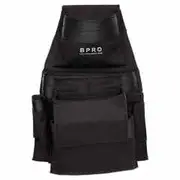BPRO Cordura 11PKT Fabric Tool Pouch LCNPDR