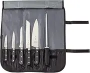 Mercer Culinary 7-Piece Forged Renaissance Knife Set