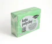 Kato Polyclay 354g – Green - 2wards Polymer Clay & Crafts