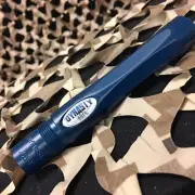Custom Products 2 Piece Dynasty Champions Barrel Back - Dust Blue - .689 Cocker