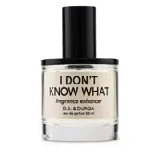 D.S. & Durga I Don't Know What Eau De Parfum Spray 50ml/1.7oz 50ml/1.7oz