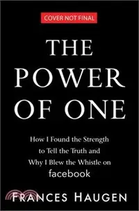 在飛比找三民網路書店優惠-The Power of One: How I Found 