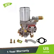 For Willys Jeep Civilian L-head 1941-1945 MB GPW 45-49 CJ2A 3A Carburetor