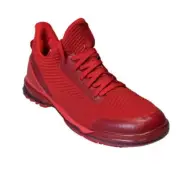 KR Strikeforce TPC ALPHA RH LIMITED EDITION Bowling Shoes RED
