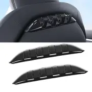 for Tesla Seat Back Hooks, Compatible with Tesla Model 3 Y Accessories 2024 2...