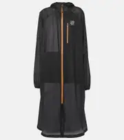 [Loewe] Loewe x On Ultra technical jacket UK 6 black