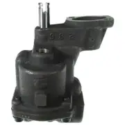 Melling High Performance Oil Pump 10555ST for 1957-1957 Chevrolet One-Fifty (for: Chevrolet)