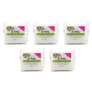 175pc St Ives Refreshing Facial Cleansing Wipes For Normal & Combination Skin