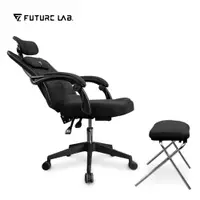 在飛比找鮮拾優惠-【Future Lab. 未來實驗室】 7D人體工學躺椅/電