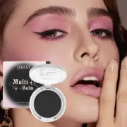Natural-Looking Face Makeup Color Changing Blush Warm Powder Blusher Balm Creams