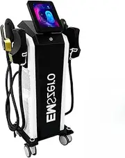 2025 new Professional Sculpting RF Fat Loss Build Muscle Machine ABS Muscle Stimulator EMS Body Slimming Muscle Buttock Toning