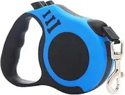 Retractable Dog Leads for Walking, Heavy Duty Automatic Traction Rope, Multi-Functional Outdoor Training Tool for Hiking, Sports, and Camping