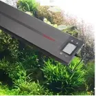 Aquarium LED Light Full Spectrum for 18 24 30 36 46" Fish Tank Light sunrise