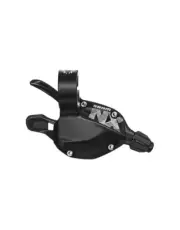 SRAM NX Eagle 12-Speed Trigger Shifter with Discrete Clamp, Black - NEW