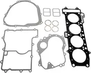 Motorcycle Cylinder Head Engine Cover Gasket Kits Set For Ninja ZX-7R ZX7R 1996-2003 ZX-7RR 1996-1997