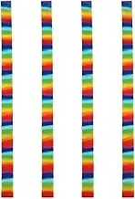 FUNOMOCYA 4pcs Beach Chair Towel Bands, Necessities Fixators, Elastic Summer Holder Rack, Vacation Clip, Silica Gel