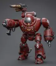 JOYTOY JT8957 1:18 Adeptus Mechanicus Kastelan Robot w/ Heavy Phosphor Blaster