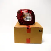 SMART FORFOUR 453 Rear Left Tail Lamp A4539062700 NEW GENUINE