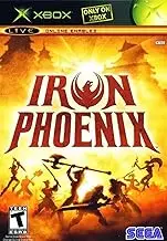 Iron Phoenix - Xbox