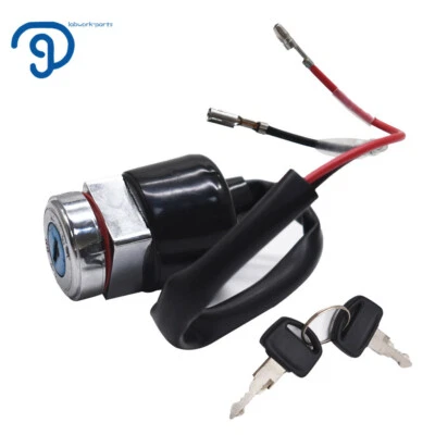 Ignition Switch for Honda CB100 125S CL70 90 100 100S 125S CT90 S90 SL100 125