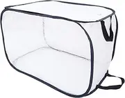 KITANDOVE Plant Cultivation Cage Garden Germination Nursery Pots Greenhouse Planting Case Greenhouses Vegetable Case Growing Tray Case for Planting Plants Nursery Case Flowers Starter Case
