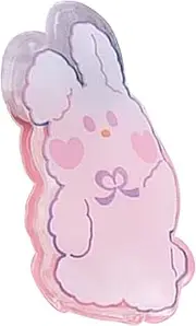 Instant Hot Packs, Click Hand Warmers, Long-Lasting Winter Hand Warmer, Portable Hands Heating Pad with Bunny Pattern for Cold Weather