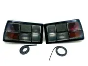 RENAULT FUEGO 2.2 GTA Tail Light Set Tinted Smoked NEW #944AB (for: Renault)