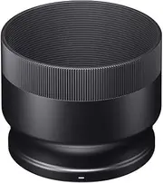 SIGMA LH770-05 Lens Hood for 100-400MM F/5-6.3 DG DN OS C Lenses (750H01)