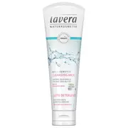 Lavera Basis Sensitiv Cleansing Milk