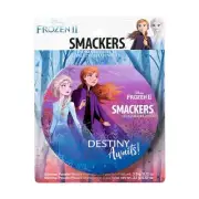 Lip Smacker Disney Frozen 2 Glitter Eyeshadow & Blush Makeup Palette, Melt For Y