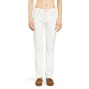 [TOM FORD] TOM FORD MAN WHITE JEANS White
