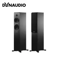 在飛比找momo購物網優惠-【Dynaudio】落地型喇叭(Emit 30)