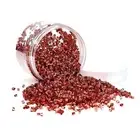 Picket Fence Shaker Garnish 4oz - Metallic Red*