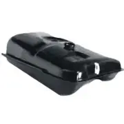 Fuel Tank Fits Massey Ferguson 20 35 135 Replaces 897401M92