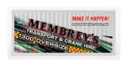 1:50 Membreys 20' Shipping Container #2 New Series