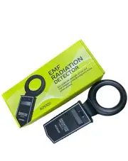 EMF Radiation Detector RD9300 Professional Device For Enagic Kangen Distributor