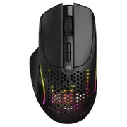Glorious Model I2 Wireless Gaming Mouse (Matte Black)