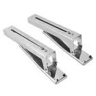 Stainless Steel Microwave Oven Bracket Foldable Wall Mount Shelf Rack
