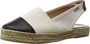 KAANAS(カーナス) Carnas 225W Marseille Leather Toe-Cap Flatform