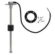 Hulk 4x4 Water Level Sender Unit 275mm Length Electronic - HU8416
