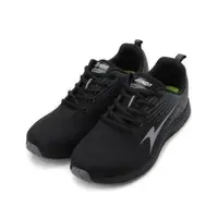在飛比找森森購物網優惠-ARNOR FLEX RUN 01 輕量跑鞋 黑 ARMR9