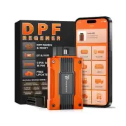 Heavy Duty Truck Essentials for DPF Regeneration and Reset Device for Truck D...