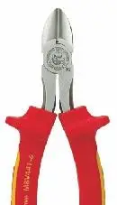 Teng MBV441-6 - Side Cutters 6" 1000 Volt Mega Bite