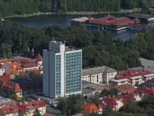 杭格斯特全景旅館Hunguest Hotel Panorama