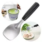 Cake Scoop to Ice Cream Scoop Ice Cream Scoop Spade for or Desserts Paddle