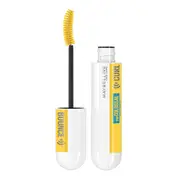 Maybelline The Colossal Curl Bounce Waterproof Mascara 10ml 365 VERY BLACK