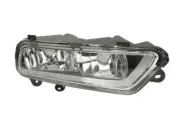 LEFT FRONT FOG LIGHT FITS: VW PASSAT B7 1.4 TSI/1.8 TSI/2.0 TSI/1.6 TDI/2.0 T