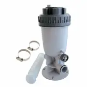 Kokido KLOR-IN Automatic Swimming Pool Chlorine Feeder